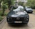 Синий Хендай Туксон, объемом двигателя 1.6 л и пробегом 54 тыс. км за 26000 $, фото 1 на Automoto.ua