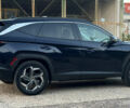 Синий Хендай Туксон, объемом двигателя 1.6 л и пробегом 16 тыс. км за 38000 $, фото 11 на Automoto.ua
