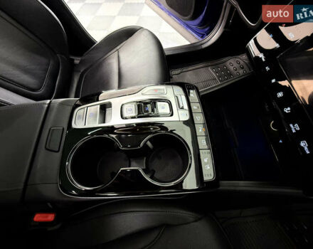 Синій Хендай Туксон, об'ємом двигуна 2.5 л та пробігом 27 тис. км за 24999 $, фото 32 на Automoto.ua