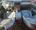 Синій Хендай Туксон, об'ємом двигуна 1.6 л та пробігом 75 тис. км за 14672 $, фото 7 на Automoto.ua