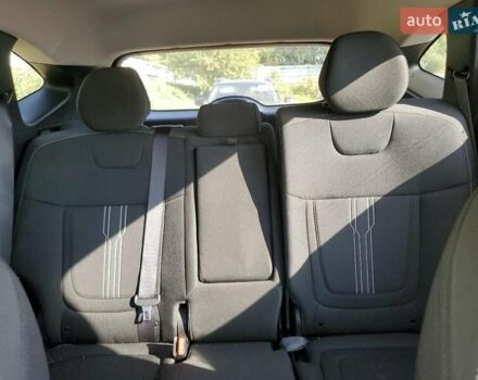 Синий Хендай Туксон, объемом двигателя 0 л и пробегом 57 тыс. км за 7500 $, фото 9 на Automoto.ua