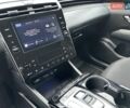 Синій Хендай Туксон, об'ємом двигуна 1.6 л та пробігом 49 тис. км за 30609 $, фото 12 на Automoto.ua
