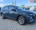 Синий Хендай Туксон, объемом двигателя 2 л и пробегом 11 тыс. км за 25999 $, фото 1 на Automoto.ua