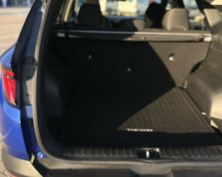 Хендай Туксон 2022 в Дрогобыче на Automoto.ua Синий Хендай Туксон, объемом двигателя 2.5 л и пробегом 162 тыс. км за 22350 $, фото 20 на Automoto.ua