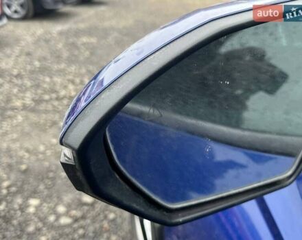 Синій Хендай Туксон, об'ємом двигуна 2.5 л та пробігом 82 тис. км за 15900 $, фото 22 на Automoto.ua