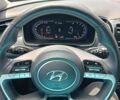 Синий Хендай Туксон, объемом двигателя 2 л и пробегом 24 тыс. км за 27500 $, фото 16 на Automoto.ua