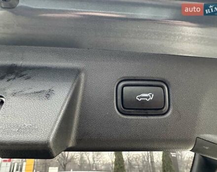 Синій Хендай Туксон, об'ємом двигуна 1.6 л та пробігом 49 тис. км за 30609 $, фото 16 на Automoto.ua