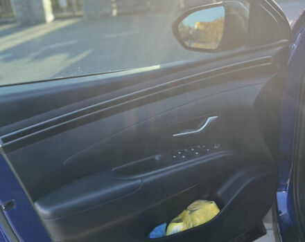 Хендай Туксон 2022 в Дрогобыче на Automoto.ua Синий Хендай Туксон, объемом двигателя 2.5 л и пробегом 162 тыс. км за 22350 $, фото 34 на Automoto.ua