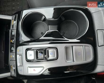 Синій Хендай Туксон, об'ємом двигуна 1.6 л та пробігом 49 тис. км за 30609 $, фото 28 на Automoto.ua