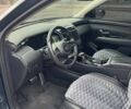 Синій Хендай Туксон, об'ємом двигуна 2 л та пробігом 28 тис. км за 31500 $, фото 5 на Automoto.ua