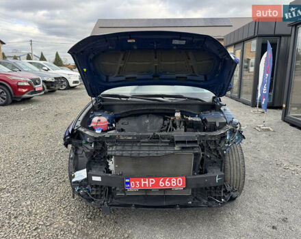 Синій Хендай Туксон, об'ємом двигуна 2.5 л та пробігом 45 тис. км за 15900 $, фото 36 на Automoto.ua