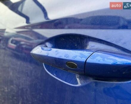 Синій Хендай Туксон, об'ємом двигуна 2.5 л та пробігом 82 тис. км за 15900 $, фото 7 на Automoto.ua