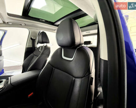 Синій Хендай Туксон, об'ємом двигуна 2.5 л та пробігом 27 тис. км за 24999 $, фото 58 на Automoto.ua