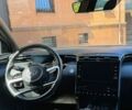 Хендай Туксон 2022 у Києві на Automoto.ua Синій Хендай Туксон, об'ємом двигуна 1.6 л та пробігом 53 тис. км за 29900 $, фото 12 на Automoto.ua