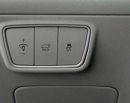 Синий Хендай Туксон, объемом двигателя 2.5 л и пробегом 35 тыс. км за 19600 $, фото 7 на Automoto.ua