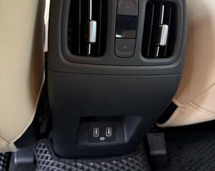 Синий Хендай Туксон, объемом двигателя 2 л и пробегом 21 тыс. км за 30500 $, фото 18 на Automoto.ua