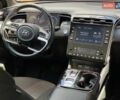 Синий Хендай Туксон, объемом двигателя 1.6 л и пробегом 43 тыс. км за 28000 $, фото 9 на Automoto.ua