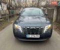 Синій Хендай Туксон, об'ємом двигуна 2 л та пробігом 22 тис. км за 31500 $, фото 1 на Automoto.ua