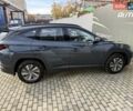 Синій Хендай Туксон, об'ємом двигуна 2 л та пробігом 19 тис. км за 25900 $, фото 22 на Automoto.ua