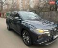 Синій Хендай Туксон, об'ємом двигуна 2 л та пробігом 22 тис. км за 31500 $, фото 2 на Automoto.ua