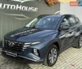 Синій Хендай Туксон, об'ємом двигуна 2 л та пробігом 19 тис. км за 25900 $, фото 13 на Automoto.ua