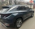 Синій Хендай Туксон, об'ємом двигуна 2 л та пробігом 22 тис. км за 31500 $, фото 3 на Automoto.ua