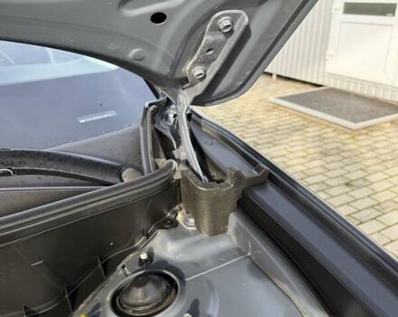 Синій Хендай Туксон, об'ємом двигуна 2 л та пробігом 19 тис. км за 25900 $, фото 44 на Automoto.ua