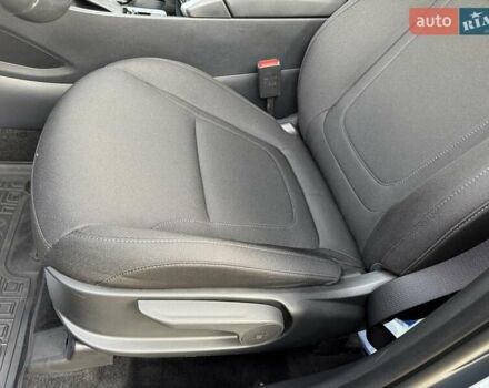 Синій Хендай Туксон, об'ємом двигуна 2 л та пробігом 19 тис. км за 25900 $, фото 33 на Automoto.ua