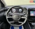 Синій Хендай Туксон, об'ємом двигуна 2 л та пробігом 19 тис. км за 25900 $, фото 40 на Automoto.ua