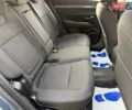 Синій Хендай Туксон, об'ємом двигуна 2 л та пробігом 19 тис. км за 25900 $, фото 35 на Automoto.ua
