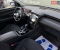 Синій Хендай Туксон, об'ємом двигуна 2 л та пробігом 19 тис. км за 25900 $, фото 28 на Automoto.ua