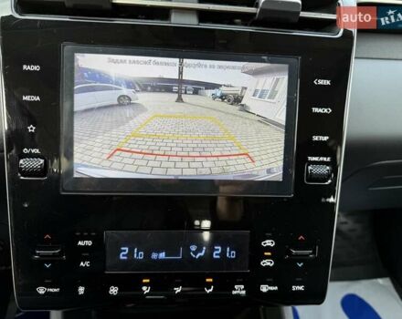 Синій Хендай Туксон, об'ємом двигуна 2 л та пробігом 19 тис. км за 25900 $, фото 42 на Automoto.ua