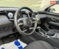 Синій Хендай Туксон, об'ємом двигуна 2 л та пробігом 19 тис. км за 25900 $, фото 36 на Automoto.ua