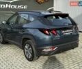 Синій Хендай Туксон, об'ємом двигуна 2 л та пробігом 19 тис. км за 25900 $, фото 17 на Automoto.ua