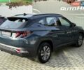 Синій Хендай Туксон, об'ємом двигуна 2 л та пробігом 19 тис. км за 25900 $, фото 12 на Automoto.ua