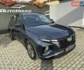 Синій Хендай Туксон, об'ємом двигуна 2 л та пробігом 19 тис. км за 25900 $, фото 7 на Automoto.ua