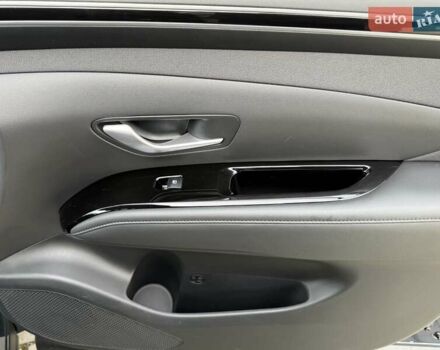 Синій Хендай Туксон, об'ємом двигуна 2 л та пробігом 19 тис. км за 25900 $, фото 26 на Automoto.ua