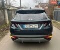 Синій Хендай Туксон, об'ємом двигуна 2 л та пробігом 22 тис. км за 31500 $, фото 4 на Automoto.ua