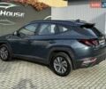 Синій Хендай Туксон, об'ємом двигуна 2 л та пробігом 19 тис. км за 25900 $, фото 19 на Automoto.ua
