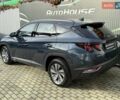 Синій Хендай Туксон, об'ємом двигуна 2 л та пробігом 19 тис. км за 25900 $, фото 15 на Automoto.ua