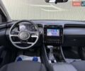 Синій Хендай Туксон, об'ємом двигуна 2 л та пробігом 19 тис. км за 25900 $, фото 38 на Automoto.ua