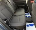 Синій Хендай Туксон, об'ємом двигуна 2 л та пробігом 19 тис. км за 25900 $, фото 29 на Automoto.ua