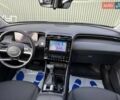Синій Хендай Туксон, об'ємом двигуна 2 л та пробігом 19 тис. км за 25900 $, фото 39 на Automoto.ua