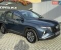 Синій Хендай Туксон, об'ємом двигуна 2 л та пробігом 19 тис. км за 25900 $, фото 4 на Automoto.ua