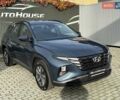 Синій Хендай Туксон, об'ємом двигуна 2 л та пробігом 19 тис. км за 25900 $, фото 3 на Automoto.ua