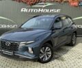 Синій Хендай Туксон, об'ємом двигуна 2 л та пробігом 19 тис. км за 25900 $, фото 1 на Automoto.ua