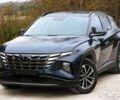 Синій Хендай Туксон, об'ємом двигуна 1.6 л та пробігом 69 тис. км за 19100 $, фото 1 на Automoto.ua