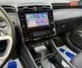 Синій Хендай Туксон, об'ємом двигуна 2 л та пробігом 19 тис. км за 25900 $, фото 37 на Automoto.ua
