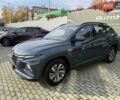 Синій Хендай Туксон, об'ємом двигуна 2 л та пробігом 19 тис. км за 25900 $, фото 9 на Automoto.ua
