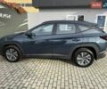 Синій Хендай Туксон, об'ємом двигуна 2 л та пробігом 19 тис. км за 25900 $, фото 20 на Automoto.ua